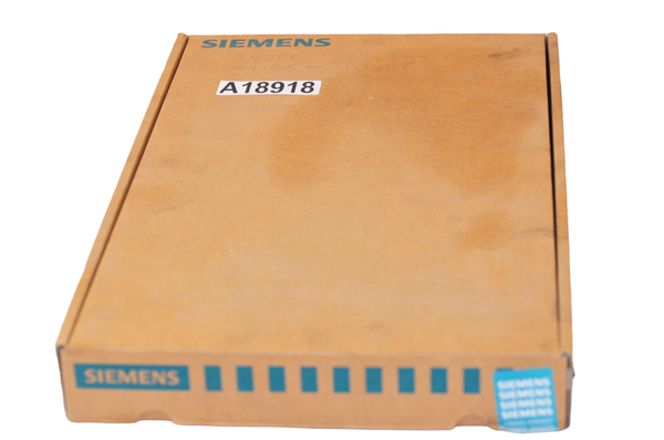 Siemens Sinumerik 840D NCU-BOX 13A  6FC5247-0AA00-0AA2  Version:G RHV18918