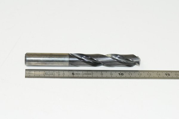 VHM-Bohrer D13,8 mm WNT MASTERTOOL WTX mit I.K.  RHV19293