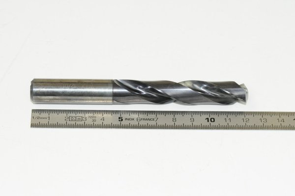 VHM-Bohrer D13,8 mm WNT MASTERTOOL WTX mit I.K.  RHV19293