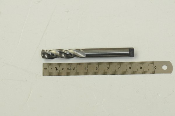 VHM-Bohrer D8,8 mm WIRTH Feinstkorn  RHV19304