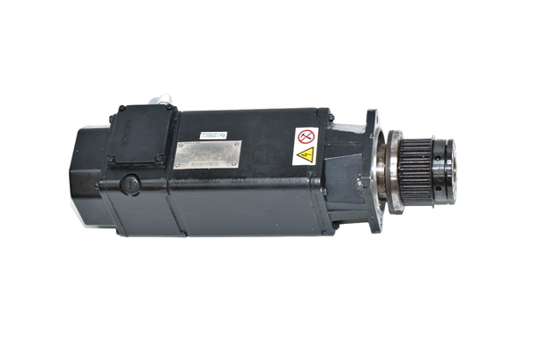 Siemens 1 HU3056-0AC01-Z Permanent Magnet Motor Servomotor RHV18915