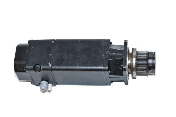 Siemens 1 HU3056-0AC01-Z Permanent Magnet Motor Servomotor RHV18915