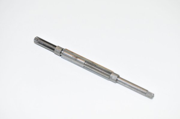 Hunger Reibahle 10,5-12 mm Typ E verstellbare Reibahle Messer=5 HSS RHV20757