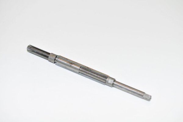 Hunger Reibahle 10,5-12 mm Typ E verstellbare Reibahle Messer=5 HSS RHV20757