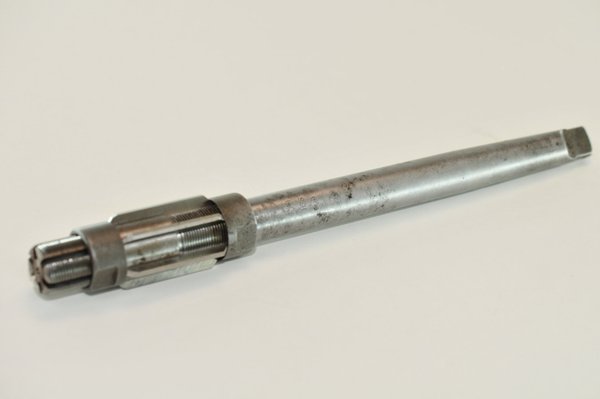 Handreibahle 35 mm MK3 HSS H&K verstellbare Reibahle Messer=6 RHV20806