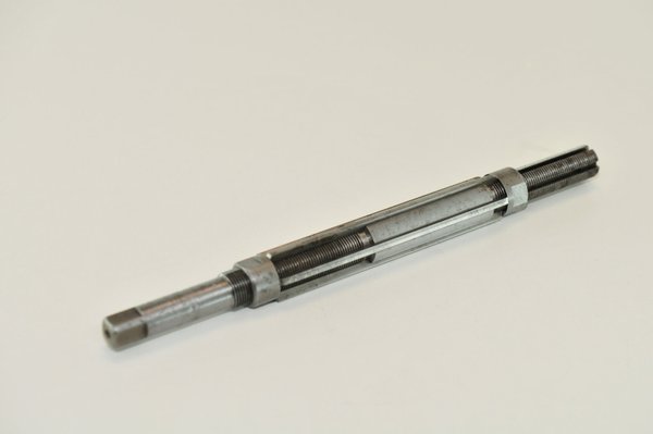 AB Handreibahle 21,5-24,5 mm No.07 verstellbare Reibahle Messer=5 HSS RHV20807