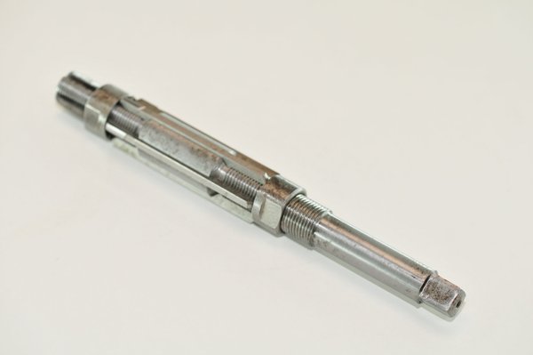 Handreibahle 24-27,5 mm verstellbare Reibahle Messer=5 HSS RHV20808